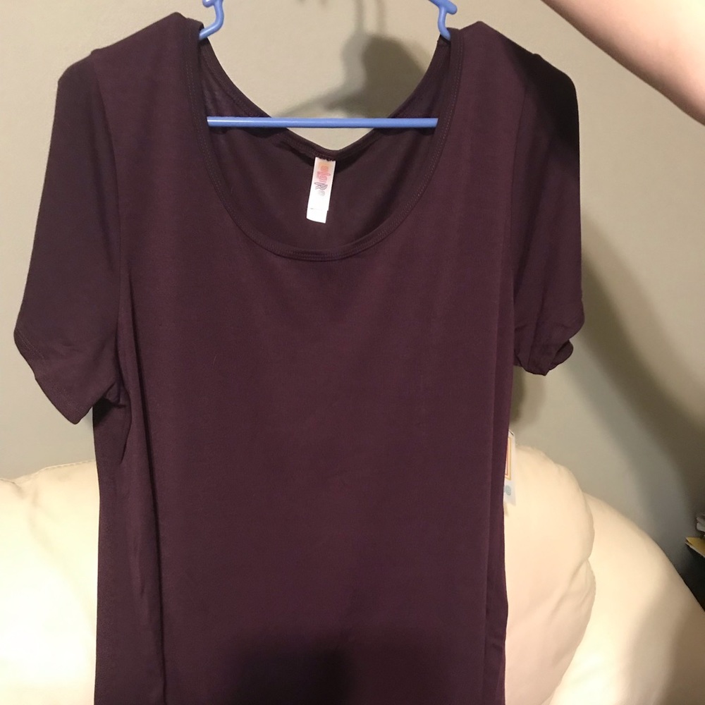 Lularoe Classic Tee